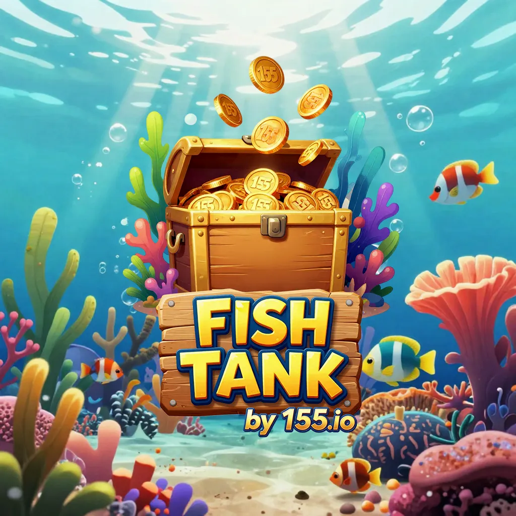 Copertă pentru Fish Tank - Classic
